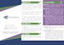 design or redesign print or digital brochure, multi page e brochure